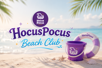 HocusPocus Beach Club