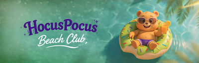 HocusPocus Beach Club