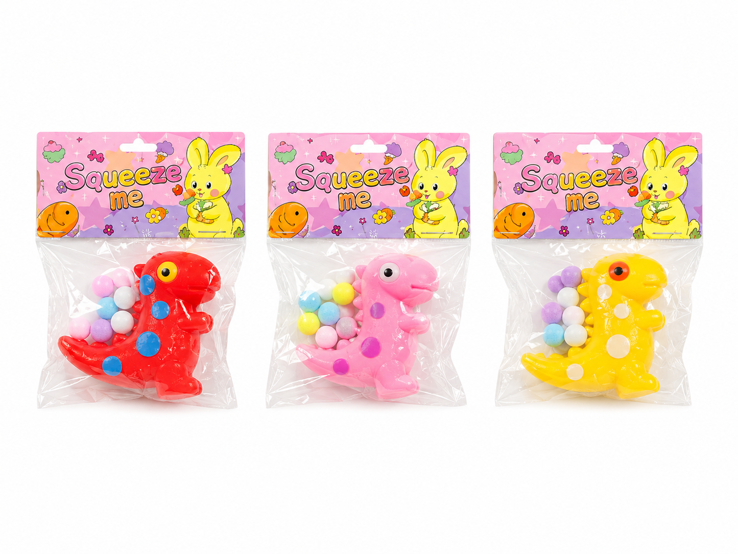 Popper Pals