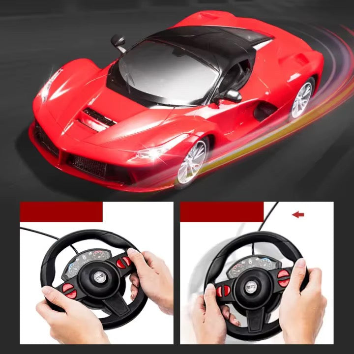 RC Sports Car