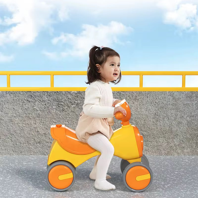 First Glide Baby Balance Car"