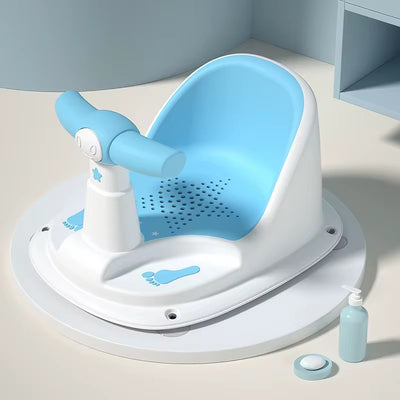 Baby Bath Seat