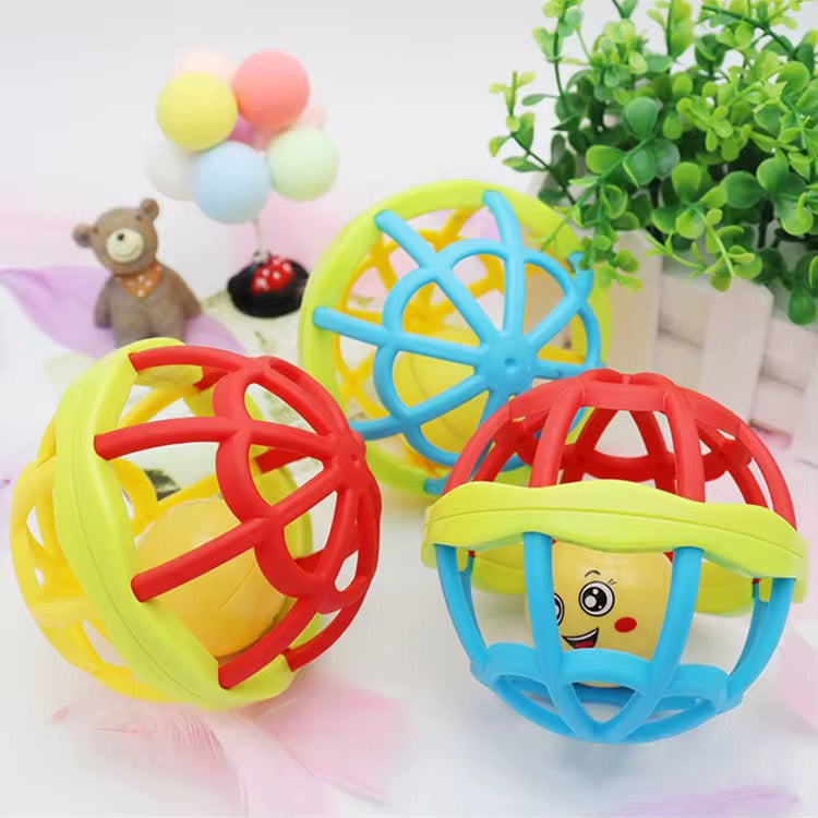 Baby Bendy Ball