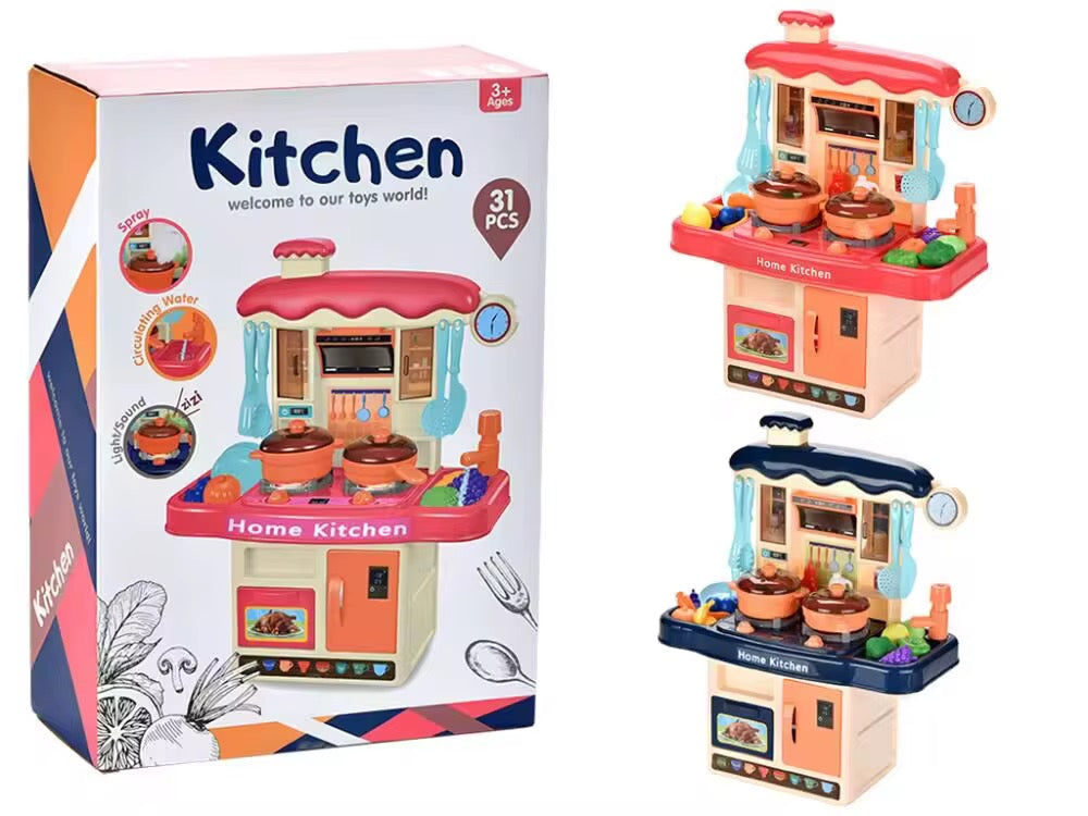 Home Kitchen