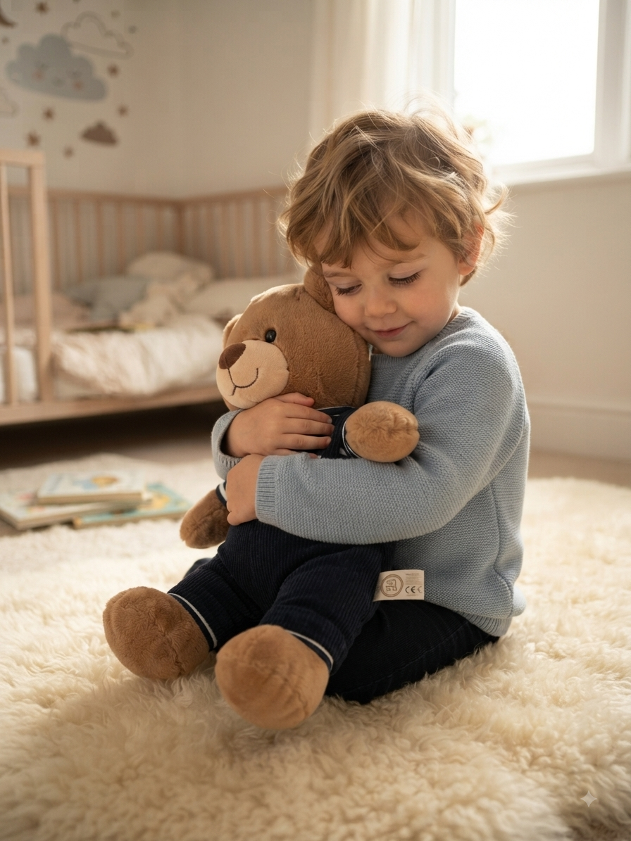 TeddyHug Haven