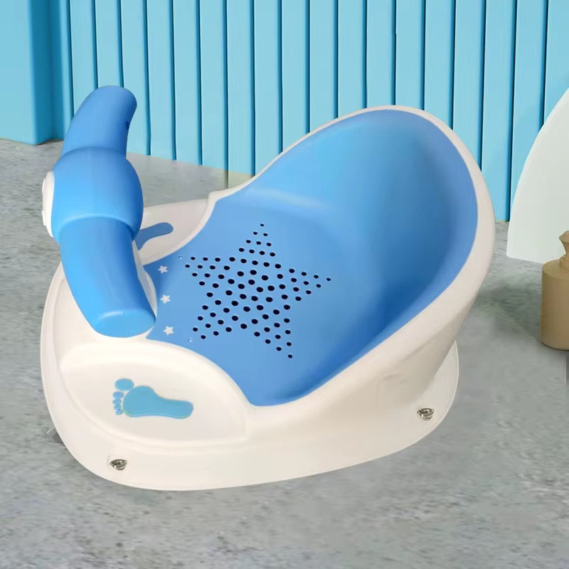 Baby Bath Seat