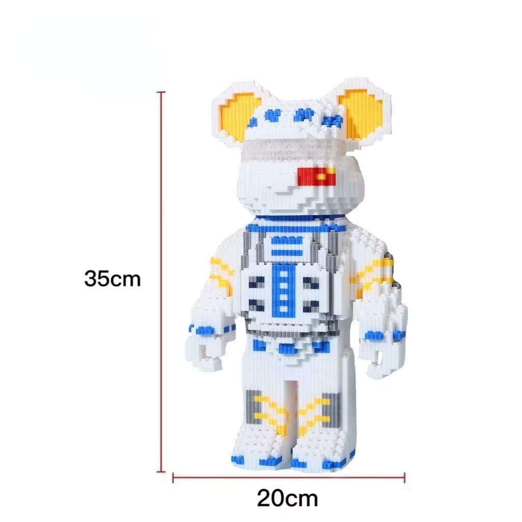 LINKGO CONNECTION Building Block