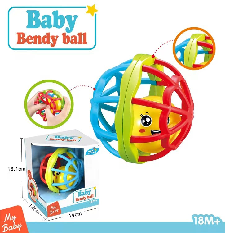 Baby Bendy Ball