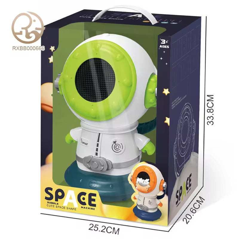 Foam machine for kids