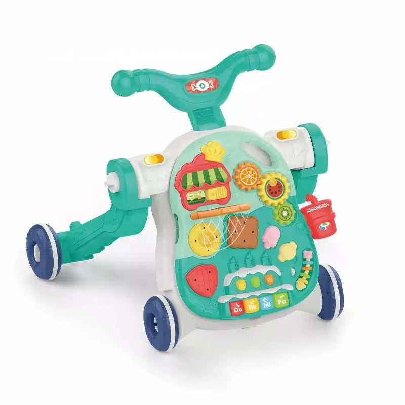 Smart Walker Play Station