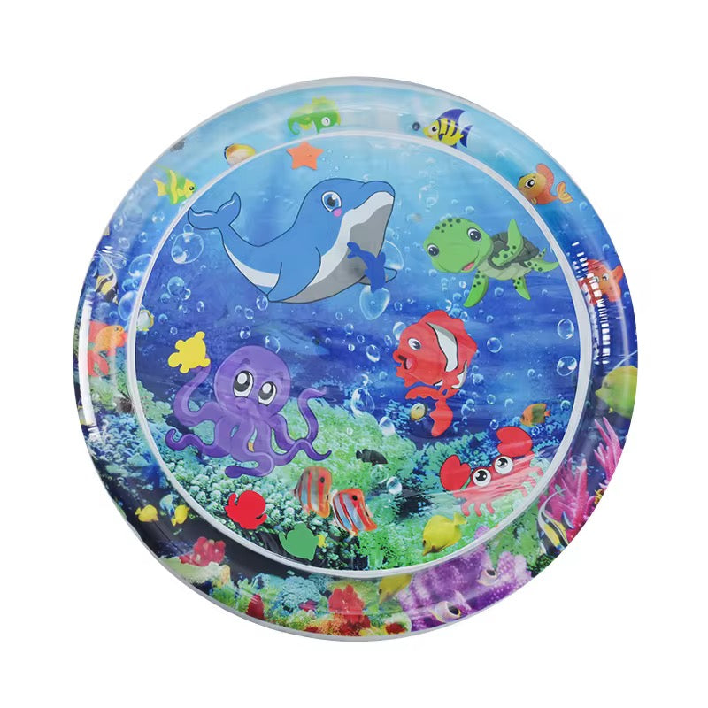 Water Play Mat