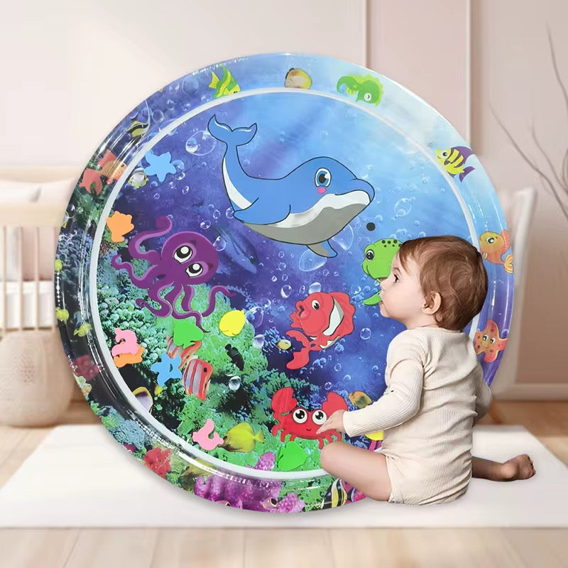 Water Play Mat
