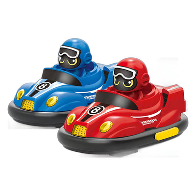 Bumper Cars Toys with Remote Control