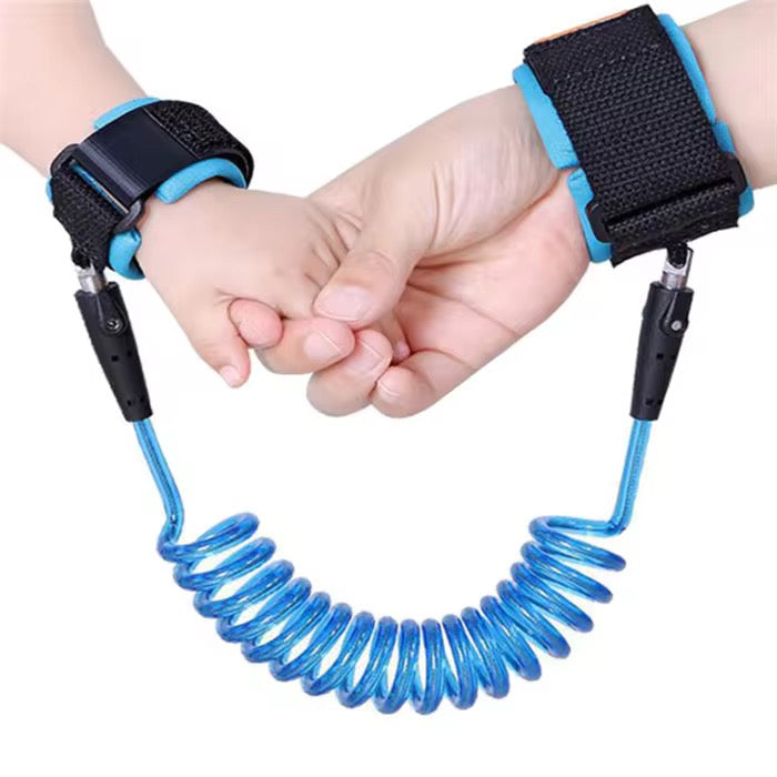 Safety Anti Lost Wristband for Toddlers