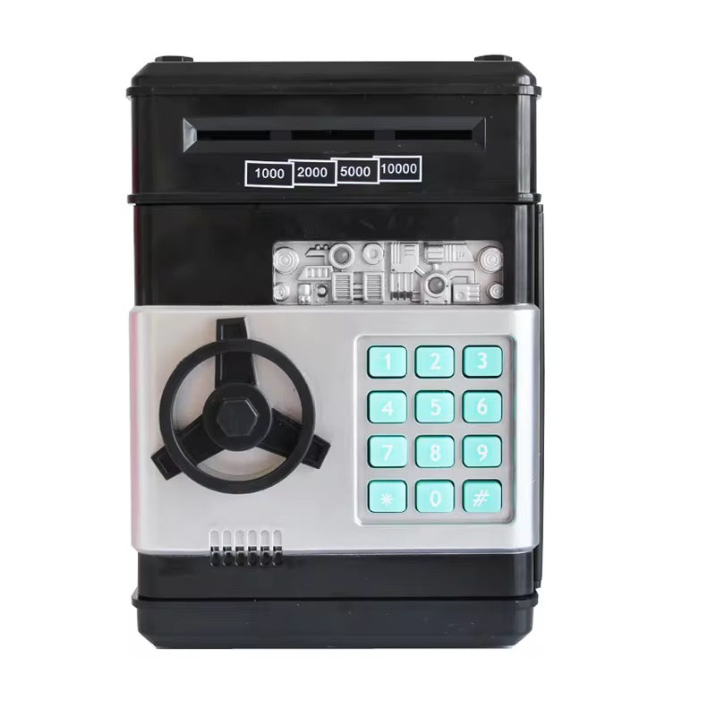 Electronic Saver