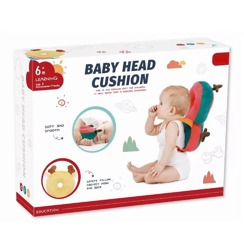 Baby Toddler Head Protection