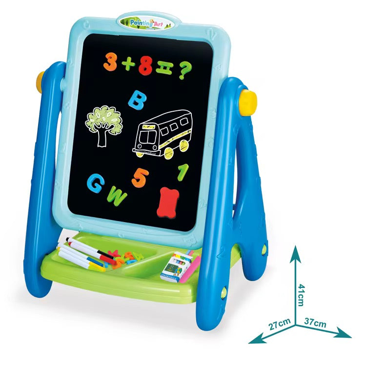 Magnetic Black Board