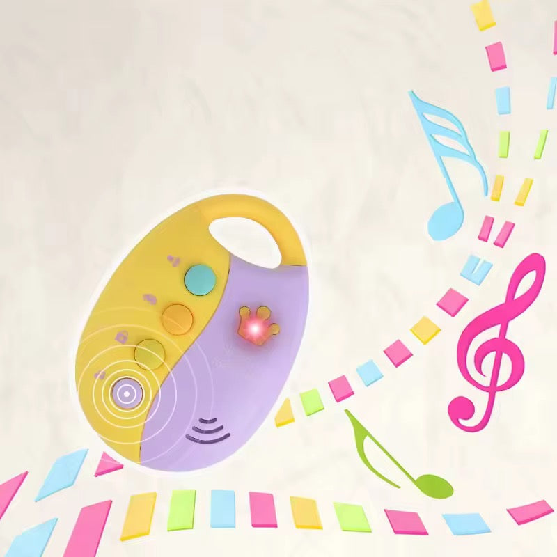 Baby Car Remote