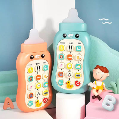 Baby Cell Phone Toy