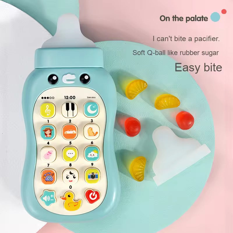 Baby Cell Phone Toy