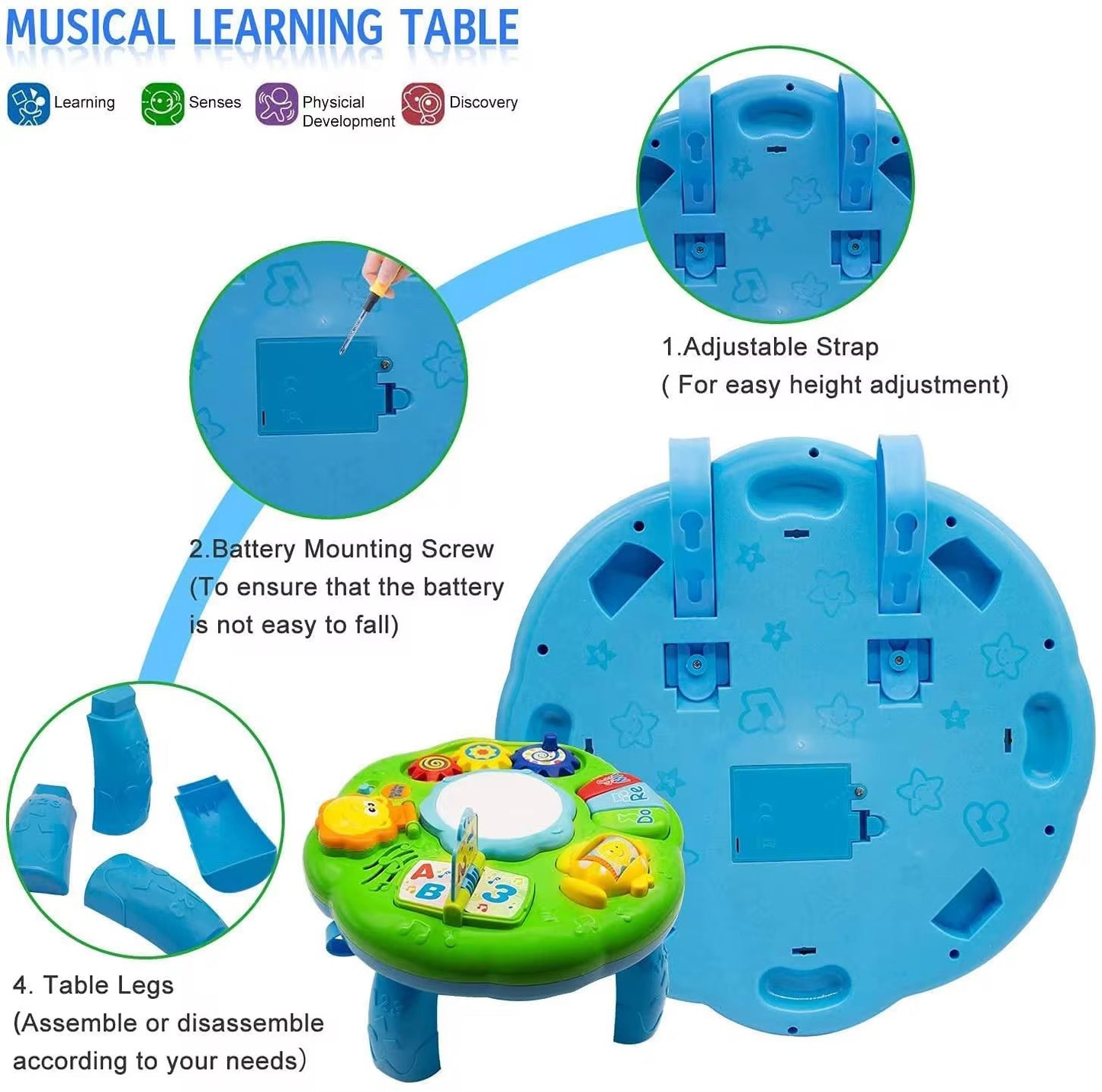 Music office