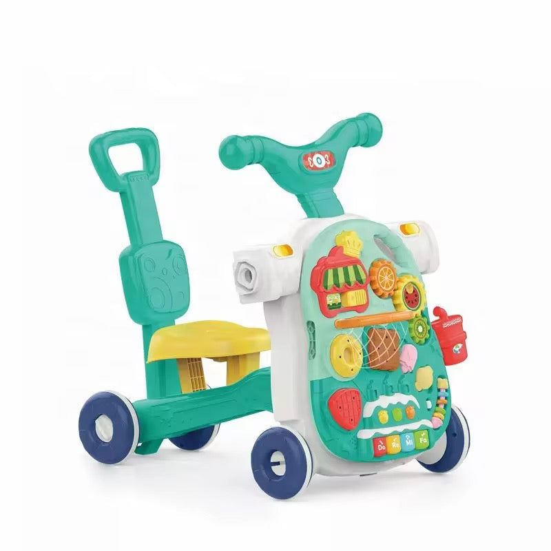 Smart Walker Play Station
