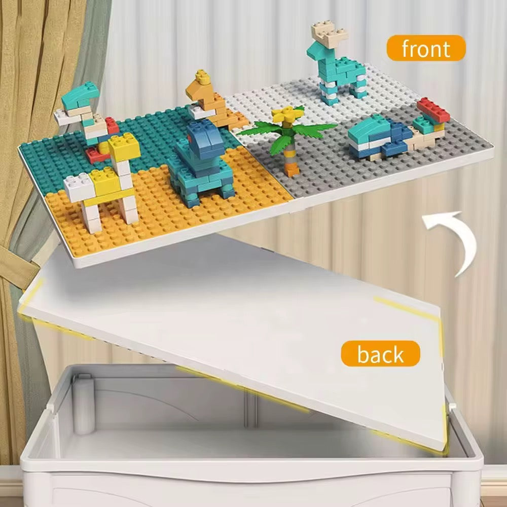 Building Table