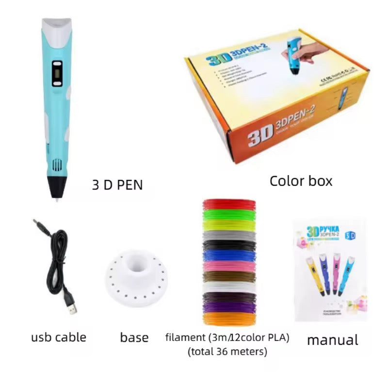 3D Printing