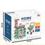 Home Supermarket Playset