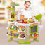 Street Food Restaurant Playset