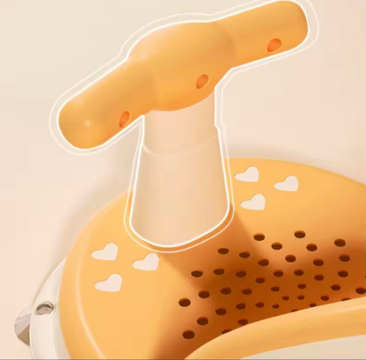Baby Bath Seat