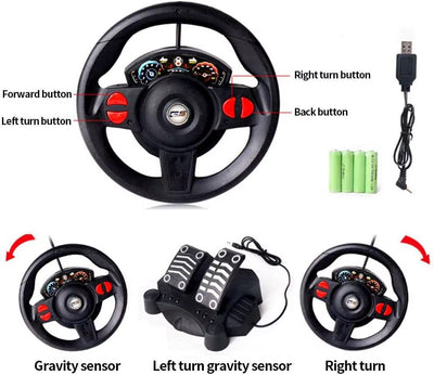 RC Sports Car