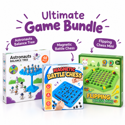 Ultimate Game Bundle