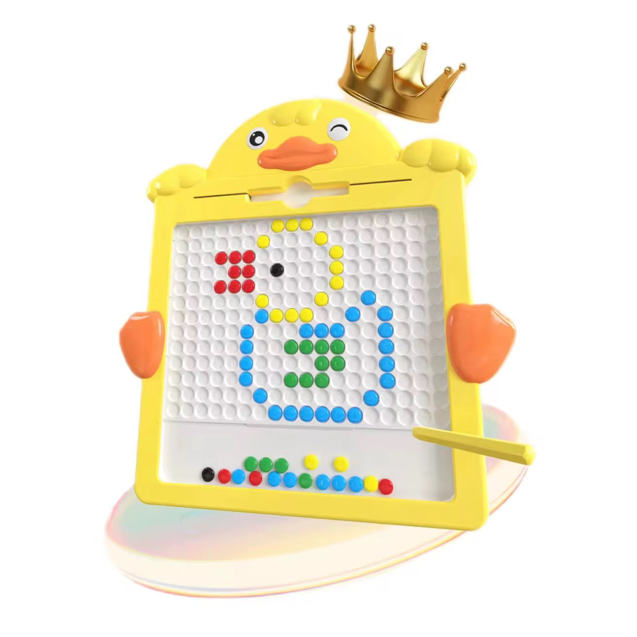 Magnetic Drawing Board