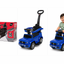 GrandRide Push Car