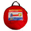 3-in-1 Foldable Play Tent & Tunnel Combo with 50 Balls
