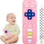 TV Remote Control Shape Teething Baby Toys