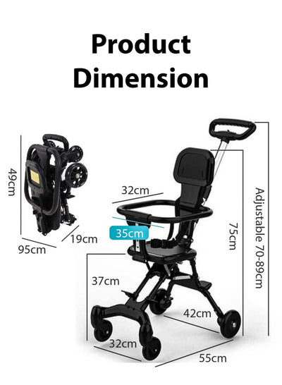 The EaseRide