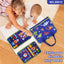 Kids’ Travel Busy Board