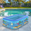 BBL Ocean Adventure Inflatable Family Pool