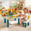 Ultimate Kids Activity Table