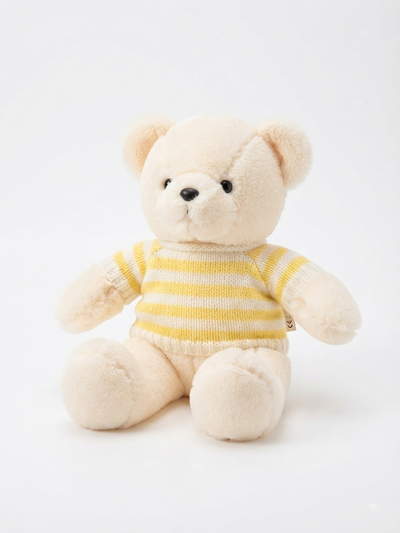 Sunny Cuddle Bear