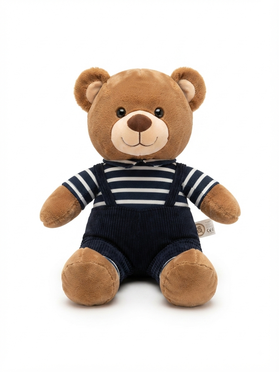 TeddyHug Haven