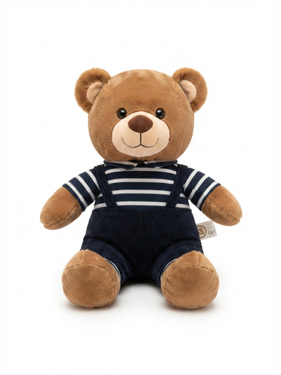 TeddyHug Haven