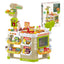 Street Food Restaurant Playset