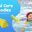 Flexible Foam Pool Noodle