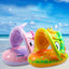 SunShade Baby Boat