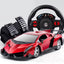 RC Sports Car
