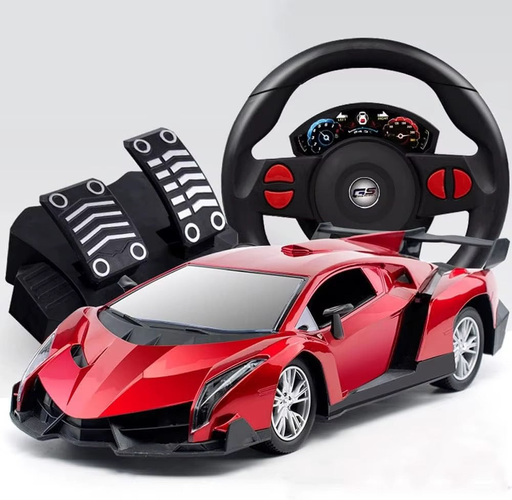RC Sports Car