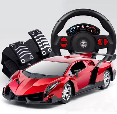 RC Sports Car
